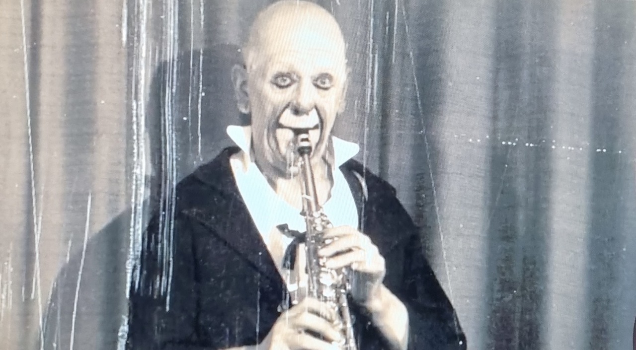 Buon compleanno Grock! Festa alla villa questo sabato