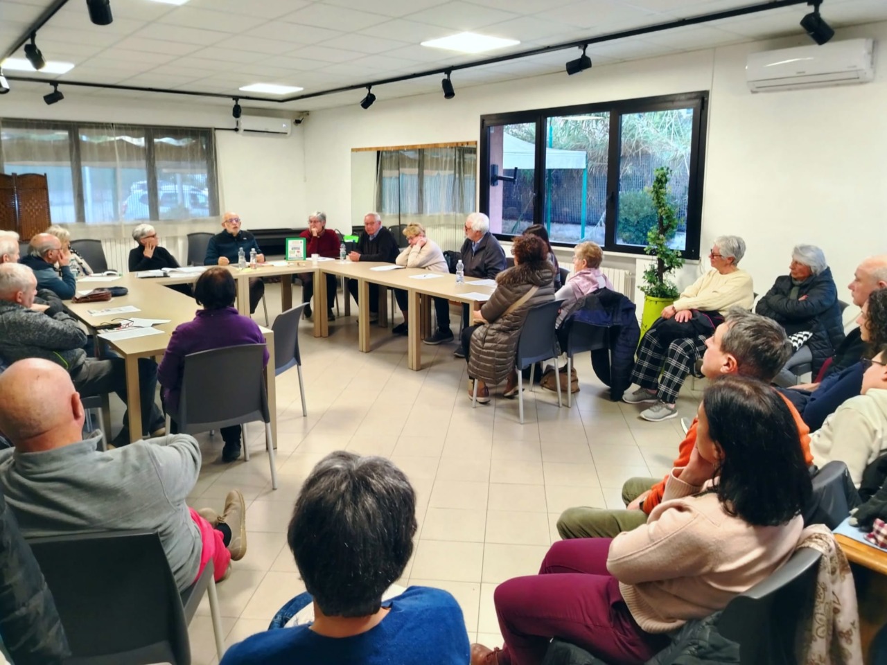 Fahrenheit 451: il viaggio nella storia continua a San Bartolomeo al Mare