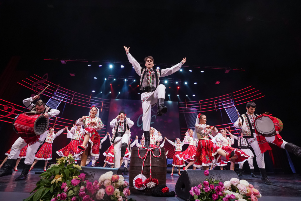 Ultimi giorni per iscriversi al GEF 2026 con le Finali Internazionali al Teatro Ariston di Sanremo