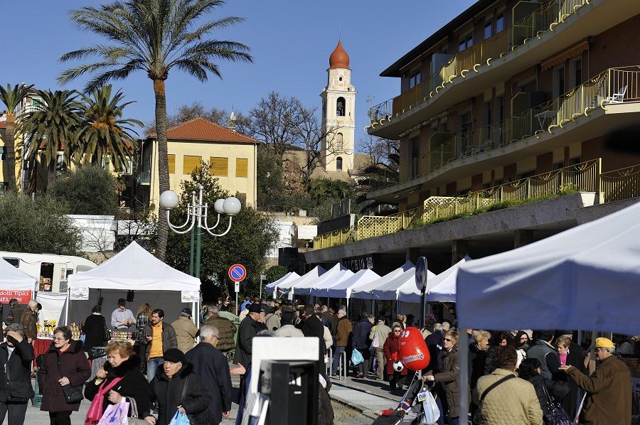 La Candelora accende San Bartolomeo al Mare: tre giorni tra storia, fede e sapori