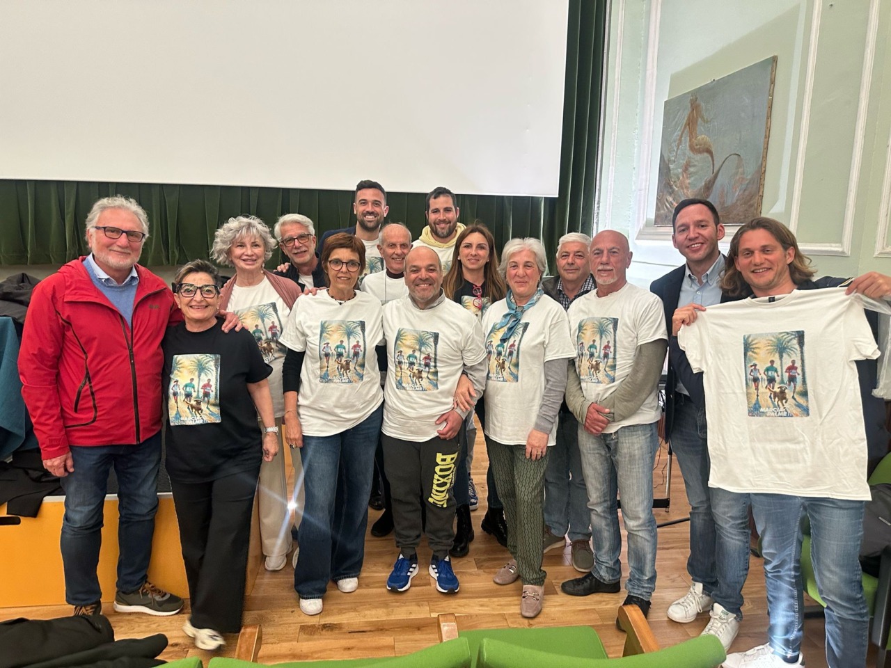 Bordighera Bene Comune, direttivo riconfermato e sguardo al 2026