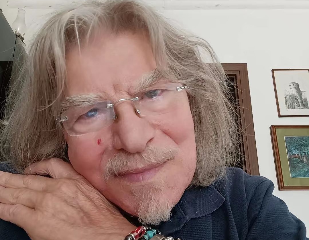 Sanremo piange la morte di Antonio Barbiero