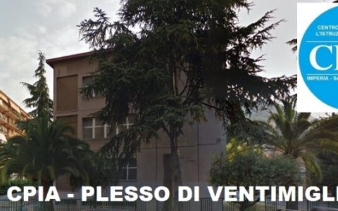 Il CPIA di Ventimiglia in prima linea per l’ambiente: un incontro per riscoprire il territorio