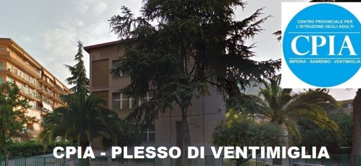 Il CPIA di Ventimiglia in prima linea per l’ambiente: un incontro per riscoprire il territorio