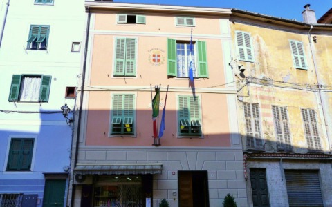 Camporosso celebra domenica 25 gennaio la festa patronale di San Sebastiano