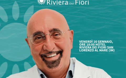 Torna all’Hotel Riviera dei Fiori l’Aperitivo con il Neurologo”