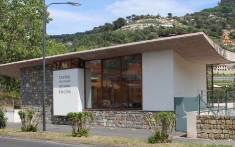 Crisi in Medio Oriente: Incontro con gli imperiesi di ritorno dalla Cisgiordania occupata