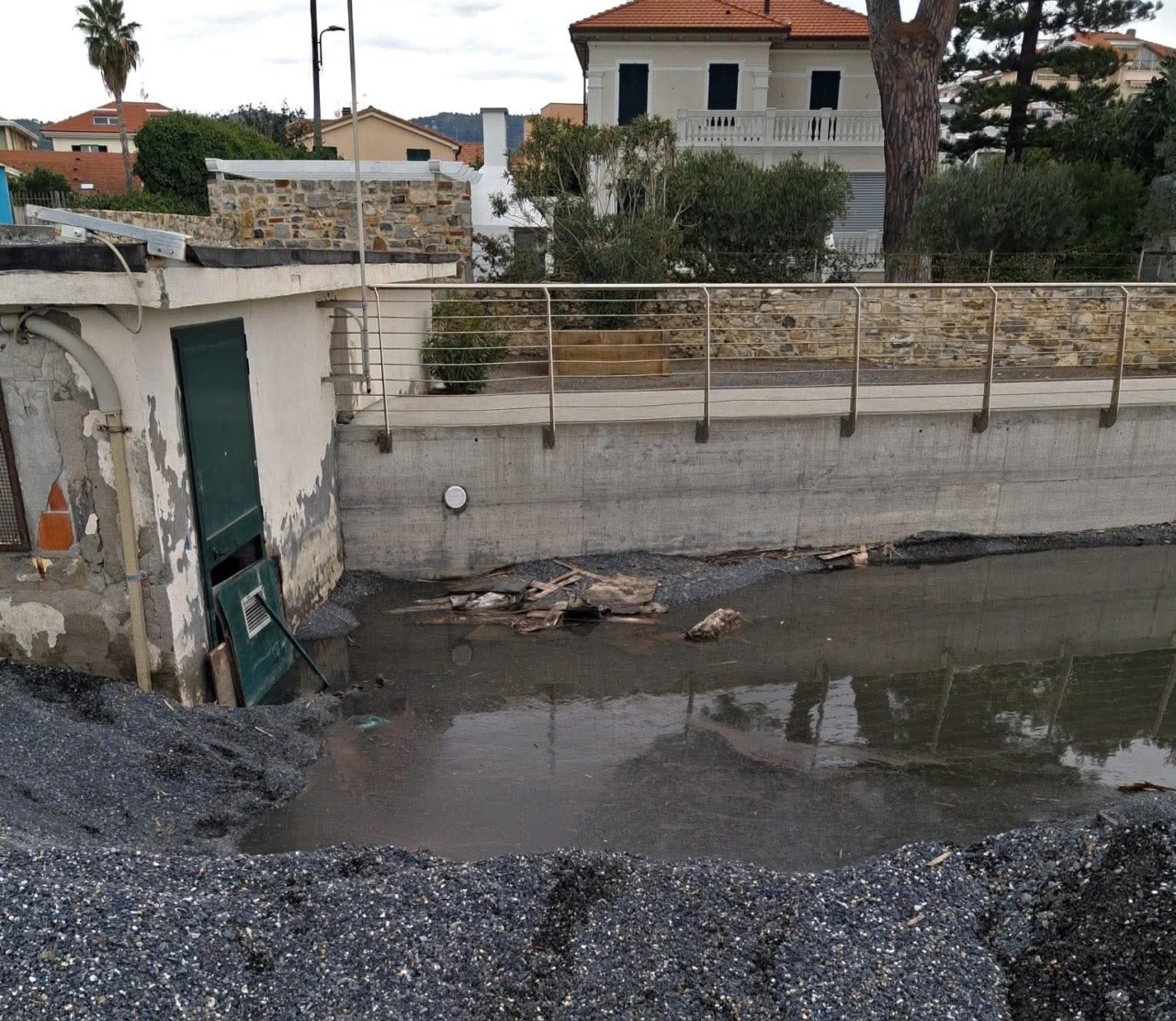 Criticità nella gestione della rete fognaria: aggiornato il cronoprogramma Rivieracqua