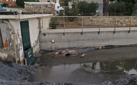 Criticità nella gestione della rete fognaria: aggiornato il cronoprogramma Rivieracqua
