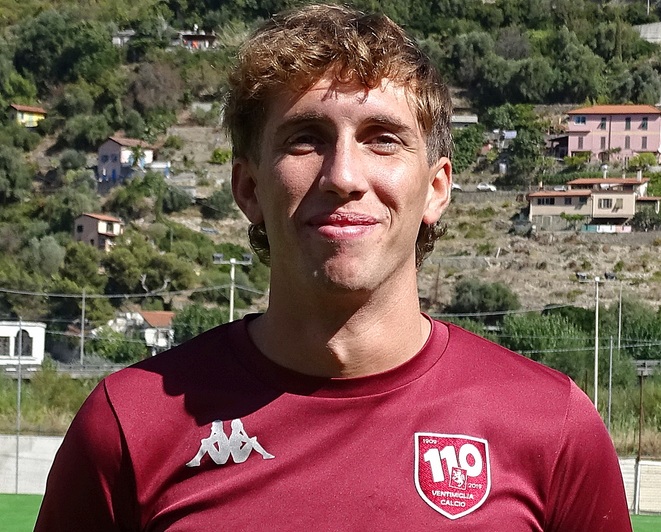 Virtus Sanremese fermata dal Borghetto, ma il Ventimiglia non ne approfitta