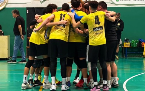 Volley: weekend di sfide decisive per le squadre del Riviera Volley