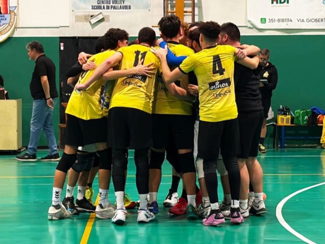 Volley: weekend di sfide decisive per le squadre del Riviera Volley