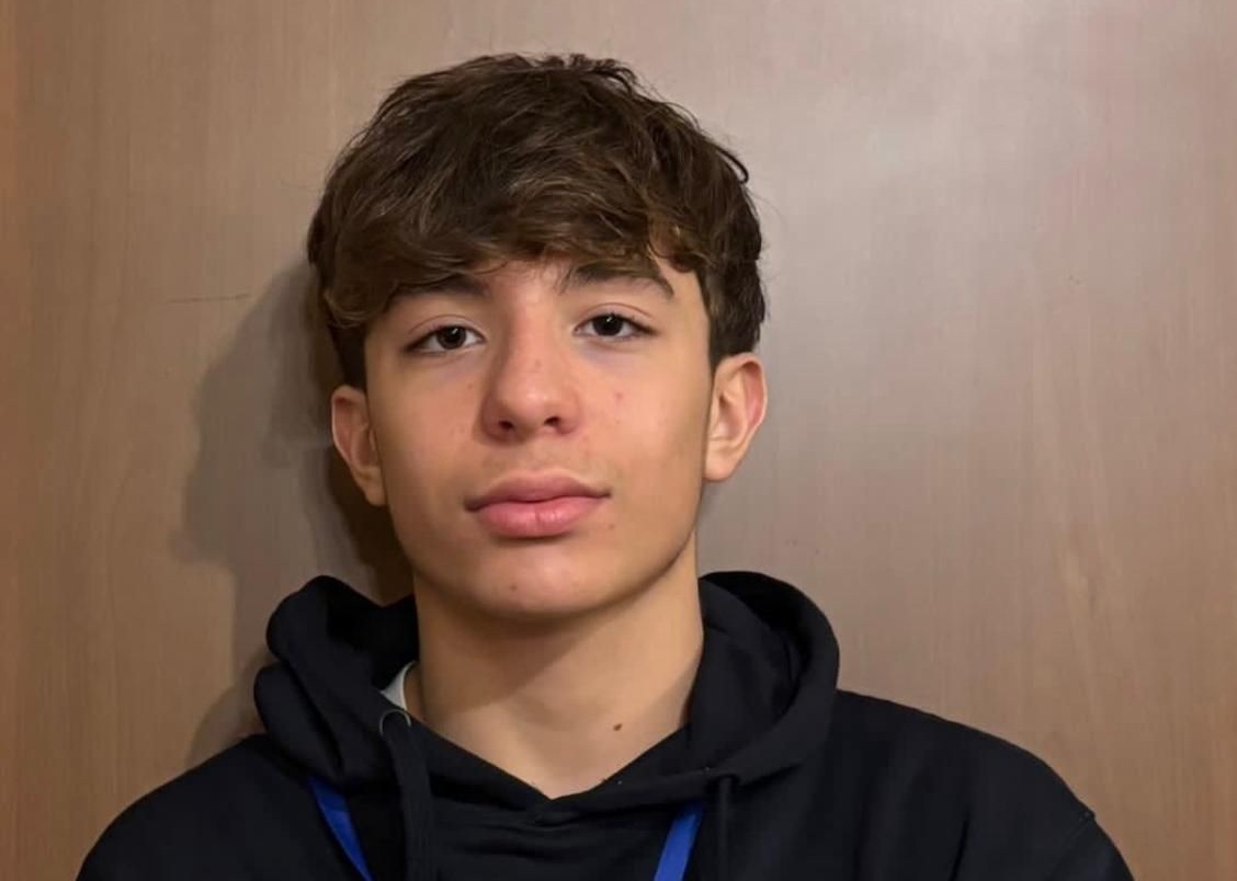 Pallanuoto, Vassallo torna dal Trofeo delle Regioni da protagonista