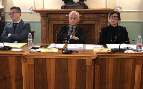 Provincia, Scajola presenta le deleghe ai consiglieri e la visione sul bilancio