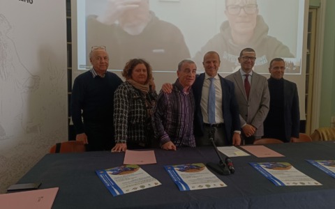 A Sanremo arriva il Baseball per Ciechi