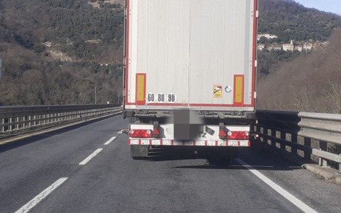 Viadotto Uveghi, Confartigianato: “Occorre fare in fretta”