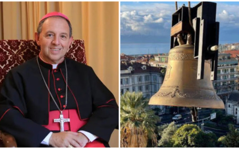 Spiraglio Imperiese: “Vogliamo la Chiesa fuori dalle nostre mutande”
