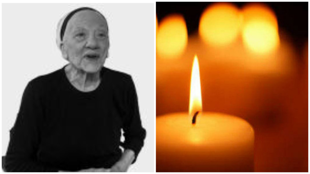 Morta Marisa Carlini. Lascia i figli e la nipote