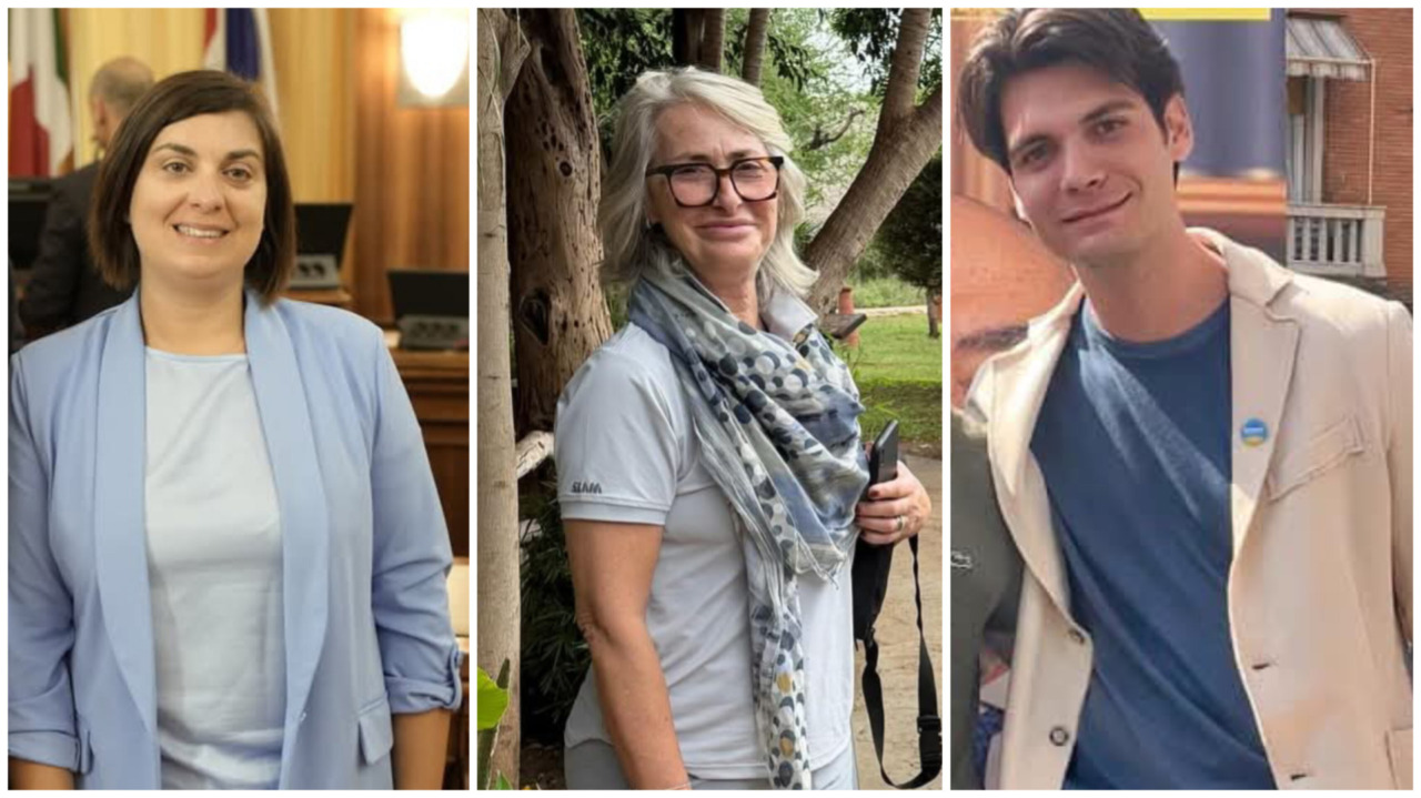 Rimpasto di deleghe a Sanremo