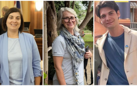 Rimpasto di deleghe a Sanremo