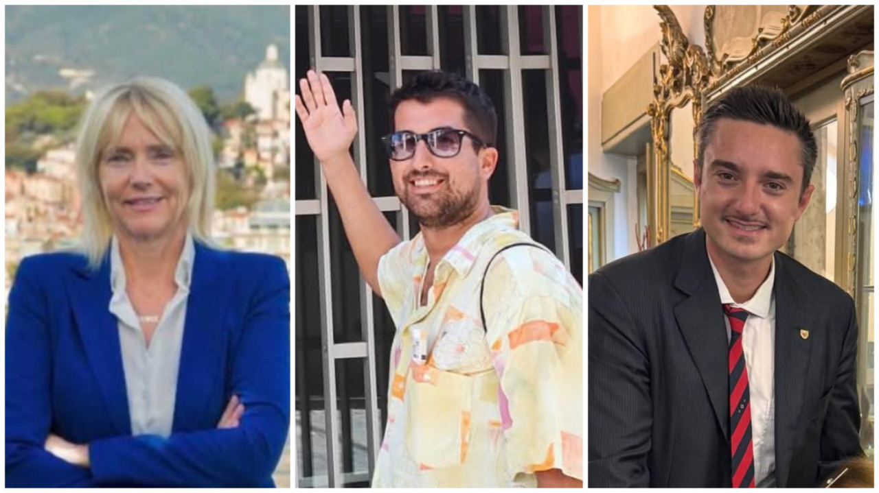 Da Palazzo Bellevue voci contro presidio Forza Nuova: “Teatrino impietoso”