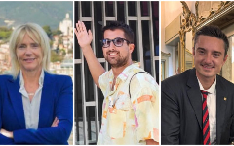 Da Palazzo Bellevue voci contro presidio Forza Nuova: “Teatrino impietoso”