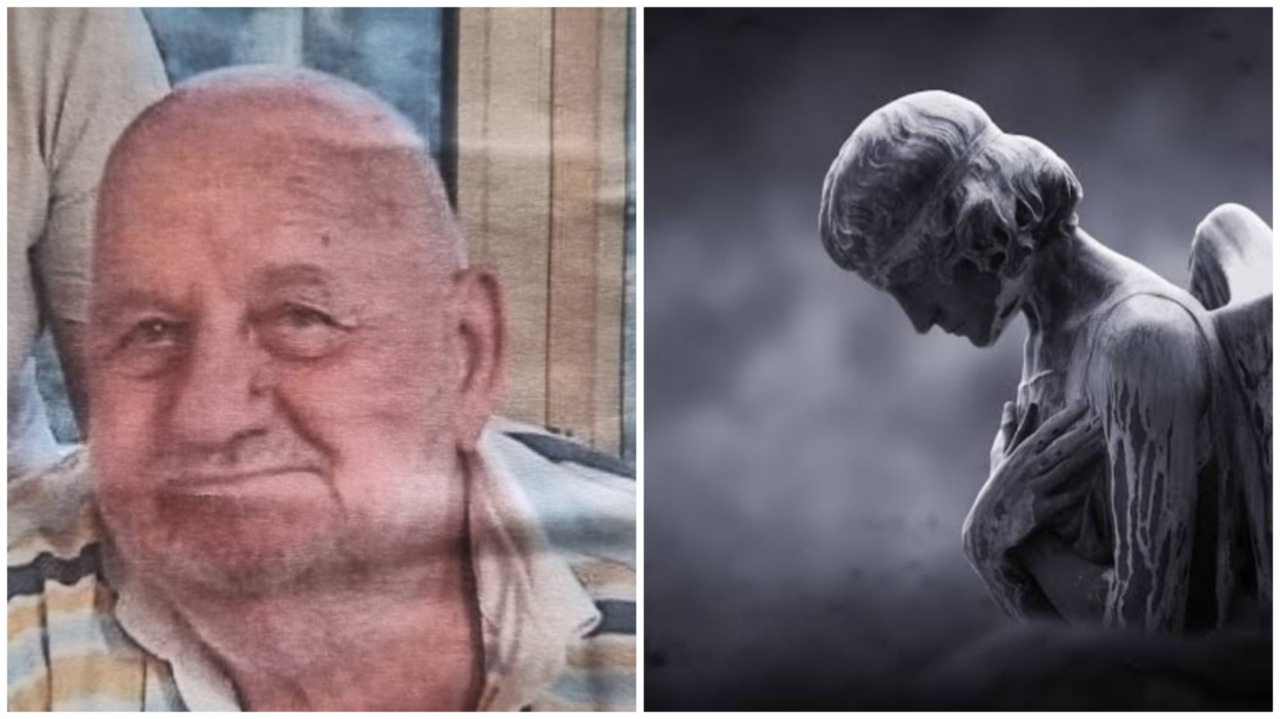 Sanremo in lutto per Carlo Borio