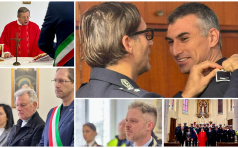 San Sebastiano: il bilancio della Polizia Locale di Diano Marina