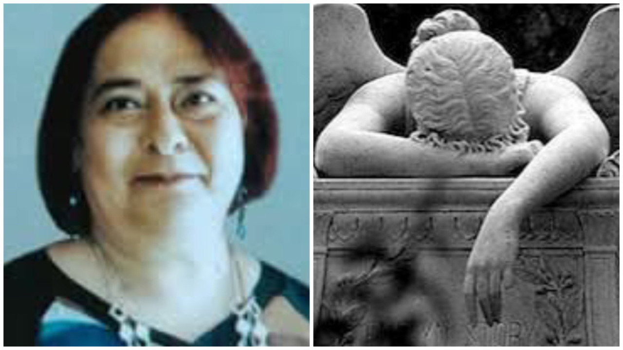 Addio a Vincenza Greco, aveva 66 anni