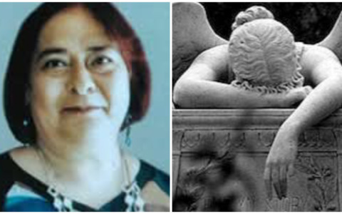 Addio a Vincenza Greco, aveva 66 anni