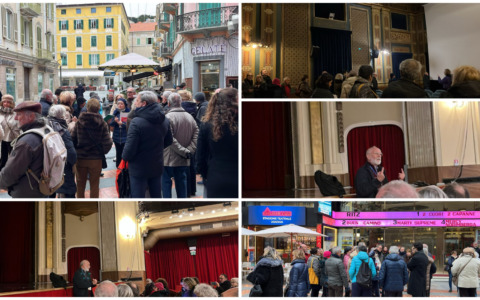 Alla scoperta dei teatri storici per i 150 anni del “Principe Amedeo”