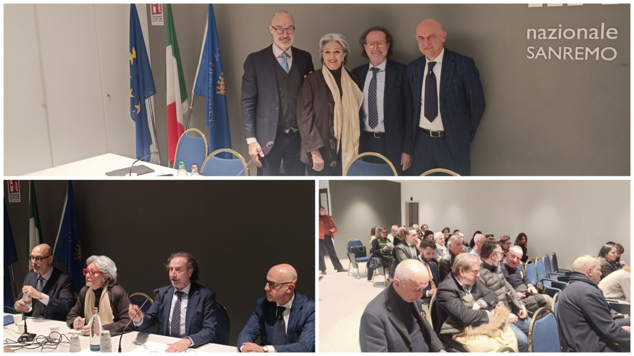 La Camera Penale di Imperia lancia il comitato per il “sì” alla riforma della giustizia