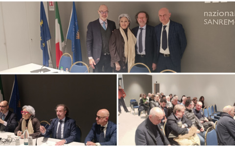 La Camera Penale di Imperia lancia il comitato per il “sì” alla riforma della giustizia