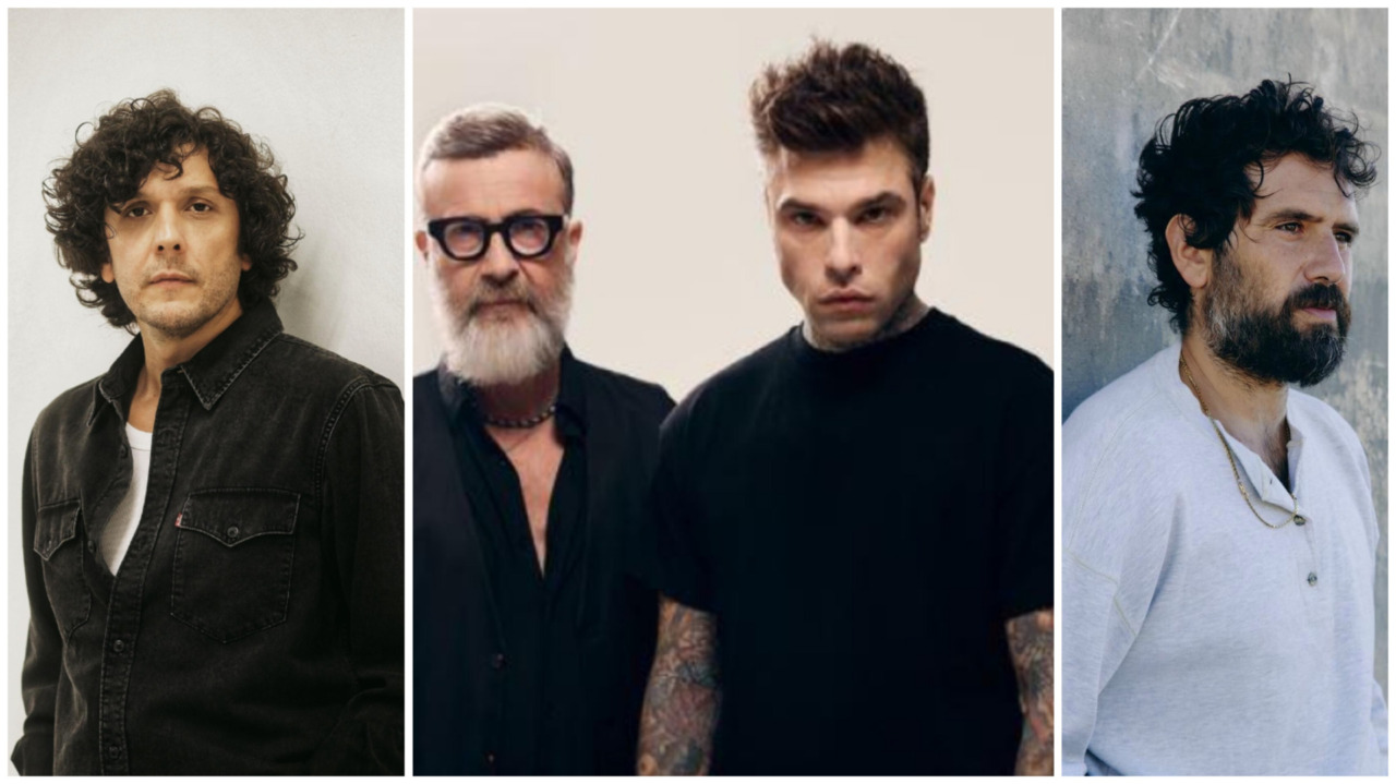 Toto Sanremo: Paradiso, Fedez & Masini ed Ermal Meta i favoriti per gli scommettitori