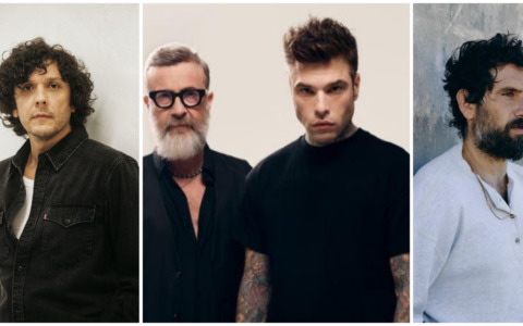 Toto Sanremo: Paradiso, Fedez & Masini ed Ermal Meta i favoriti per gli scommettitori