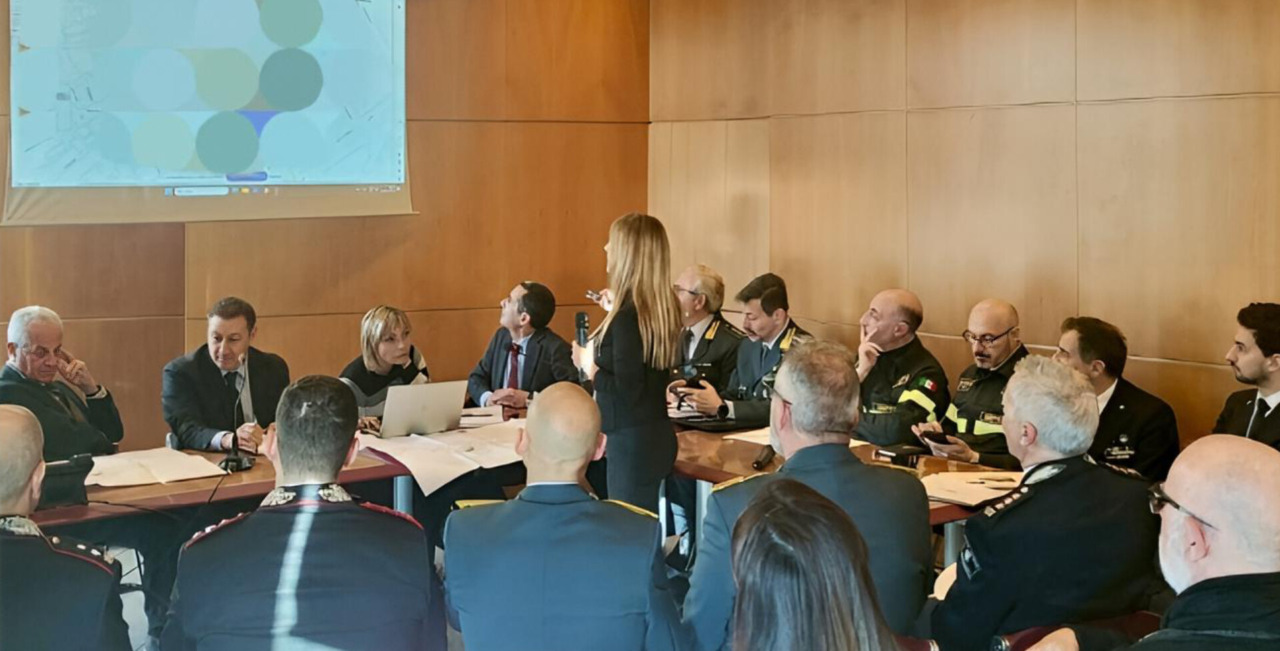 Tra Palco e Città: riunione in Prefettura per i dettagli del grande evento