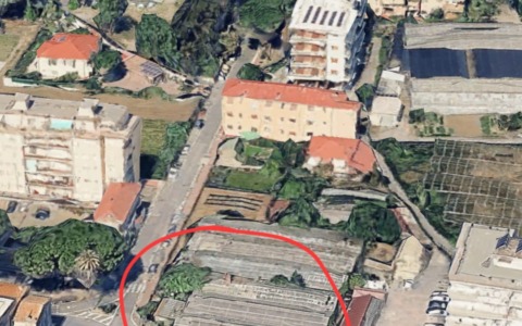 Al via martedì mattina i lavori per il nuovo parcheggio in via Don Bosco