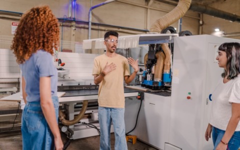 “Istituti tecnici e professionali non sono di serie B”