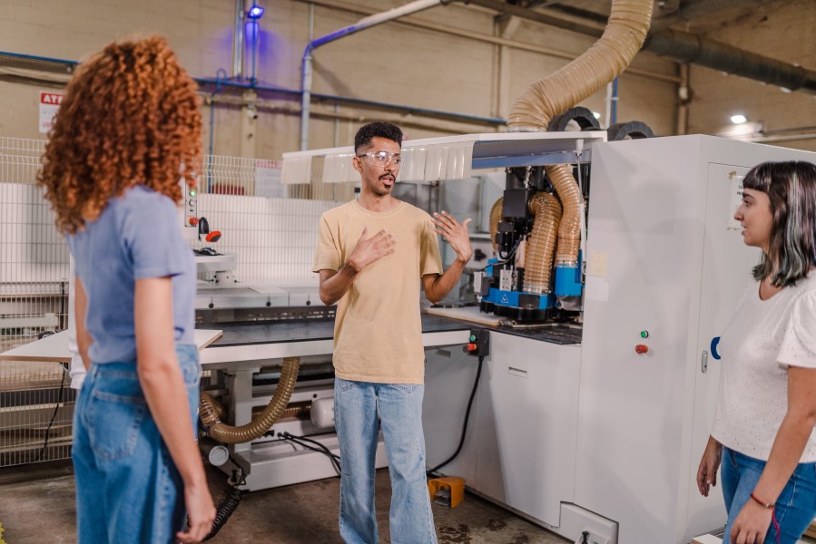 “Istituti tecnici e professionali non sono di serie B”