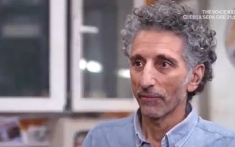 L’artista delle pipe Mimmo Romeo protagonista a Linea Verde