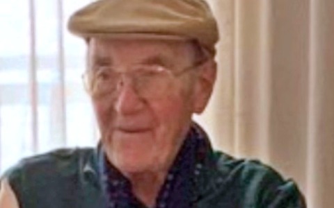 Morto a 91 anni l’ingegnere Bruno Rossi, fu il primo laureato di Vallebona