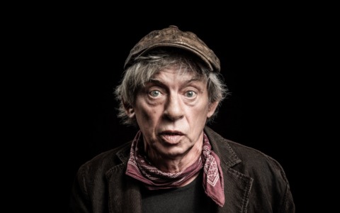 Paolo Rossi al Teatro Golzi con “Operaccia satirica”