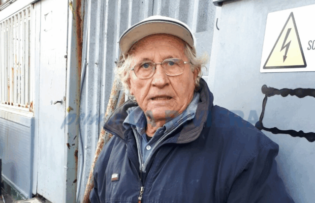 E’ morto Franco Vitulano, storico titolare dei cantieri navali di Porto vecchio