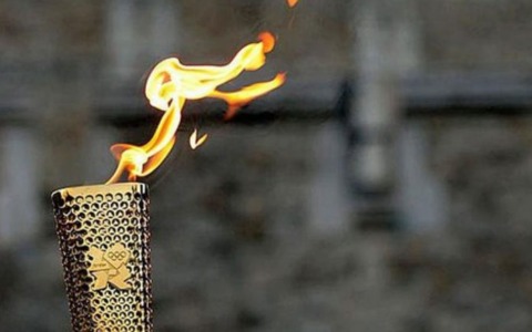 Grande attesa per la Fiamma Olimpica a Sanremo. Il percorso