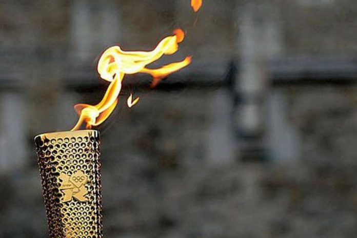 Grande attesa per la Fiamma Olimpica a Sanremo. Il percorso