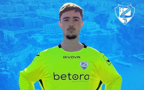 Porte girevoli alla Sanremese: quattro addii  un nuovo acquisto: il portiere francese Rafael Licata al posto di Gattuso – Il video saluto