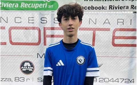 Ecco i cinque migliori Under 16 della Provincia di Imperia scelti per la Rappresentativa Ligure di categoria