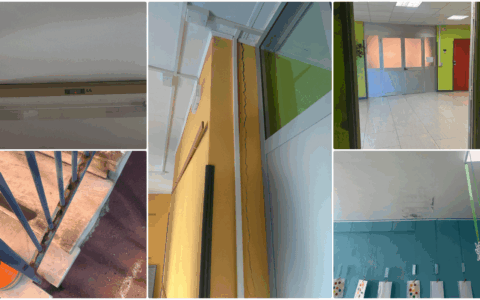 La minoranza di Camporosso denuncia criticità nella scuola