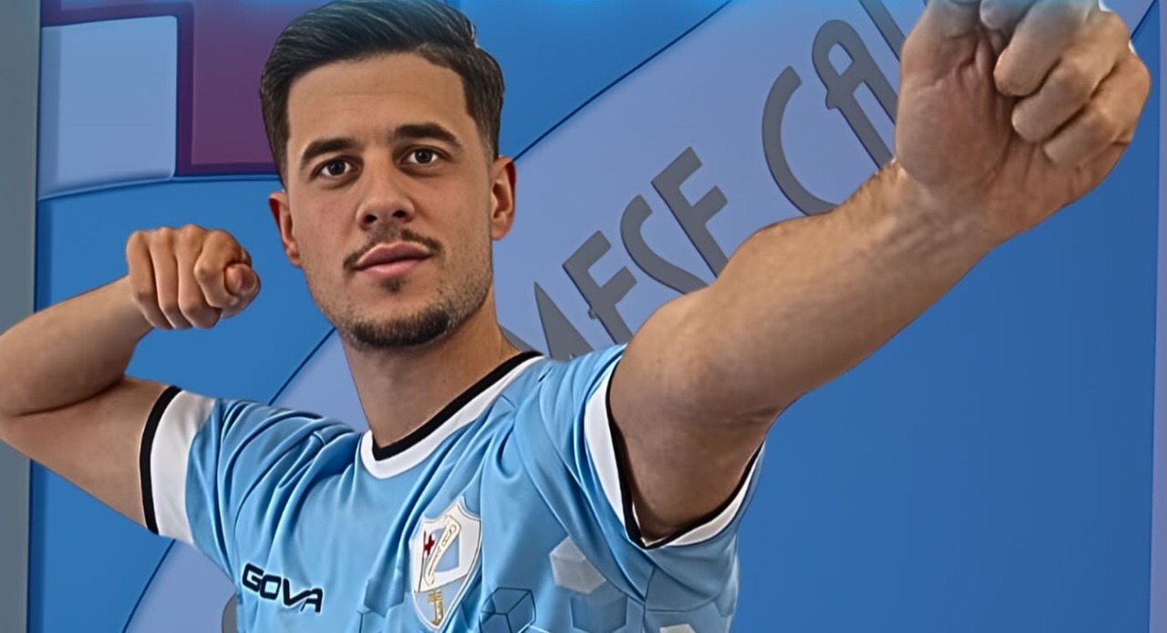 La Sanremese è un fiume in piena: preso anche Sergio Gonzalez