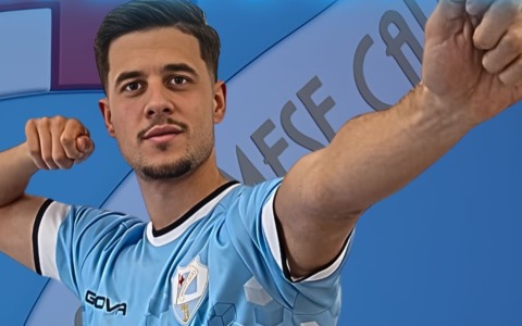 La Sanremese è un fiume in piena: preso anche Sergio Gonzalez